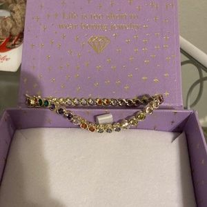 Melinda Maria Bracelet